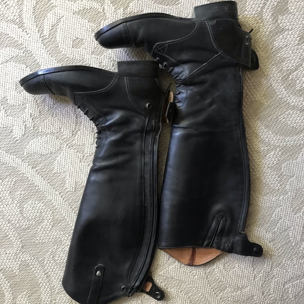 Ariat Tall Boots